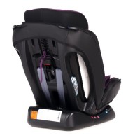 Автокресло Martin noir DISCOVERY Magic Purple (без Isofix)